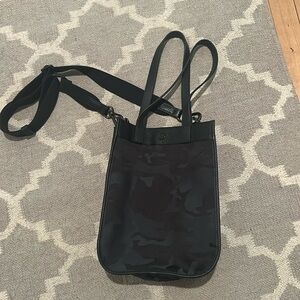Camo lululemon purse/crossbody